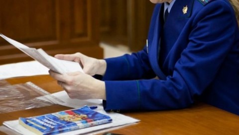 Прокуратура Подгоренского района приняла меры по защите нарушенных прав граждан