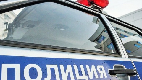 В Подгоренском районе полицейскими задержан подозреваемый в попытке дачи незаконного денежного вознаграждения должностному лицу
