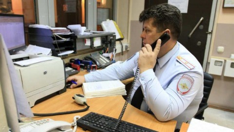 В Подгоренском районе полицейские задержали подозреваемого в убийстве