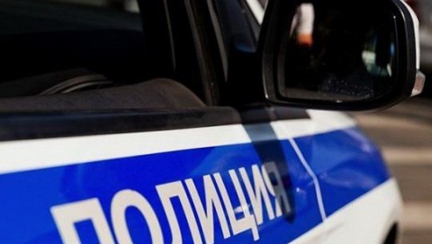 В Подгоренском районе сотрудниками полиции задержан подозреваемый в совершении убийства
